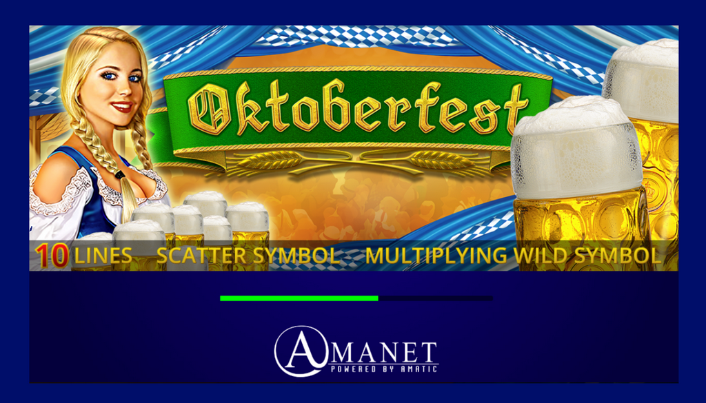 Machines à sous Amatic idéales, gratuites ou en argent réel Machines à sous Amatic idéales, gratuites ou en argent réel