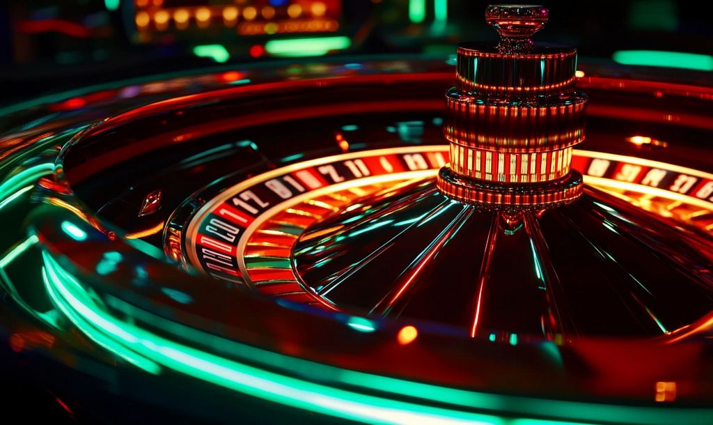 Types of Games Available at UK Online Casinos